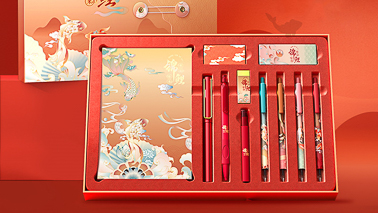 生活里文創(chuàng)產(chǎn)品有哪些分類(lèi)？