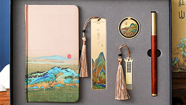 企業(yè)里文創(chuàng)產(chǎn)品有哪些？