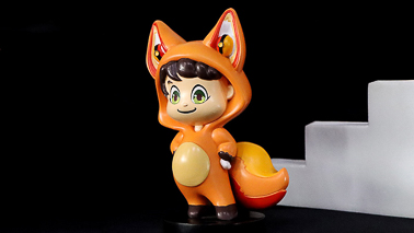 怎樣尋找一家公仔生產(chǎn)廠家合作？