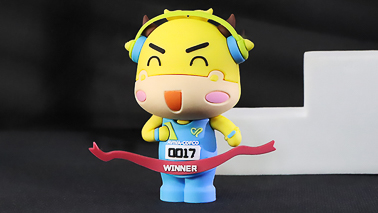 軟膠公仔開(kāi)模費(fèi)一般多少錢(qián)呢？