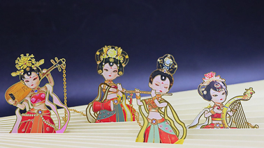 景區(qū)文創(chuàng)產(chǎn)品應(yīng)該怎樣做呢