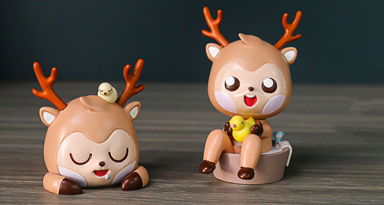 如何選擇創(chuàng)意禮品定制廠家？