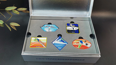 選擇單位禮品定制的注意事項？