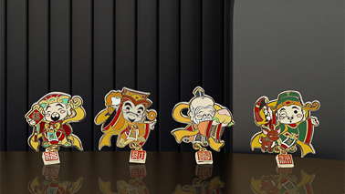 影響單位禮品定制價(jià)格有哪些？