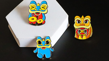 定制小禮品多少錢？