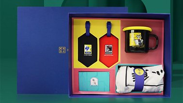 禮品廠家怎么選擇？