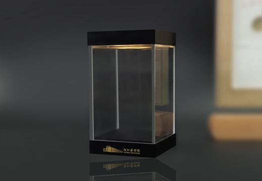 亞克力展示臺(tái)擺件定制