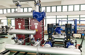 生活飲用水新標(biāo)準